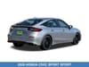 5 thumbnail image of  2026 Honda Civic Hatchback Sport