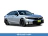 2 thumbnail image of  2026 Honda Civic Hatchback Sport