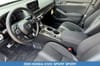 10 imagen en miniatura de 2026 Honda Civic Hatchback Sport