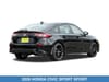 5 imagen en miniatura de 2026 Honda Civic Hatchback Sport