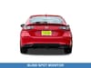 6 imagen en miniatura de 2026 Honda Civic Hatchback Sport
