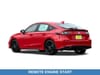 7 imagen en miniatura de 2026 Honda Civic Hatchback Sport
