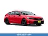 2 imagen en miniatura de 2026 Honda Civic Hatchback Sport