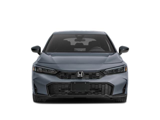 7 thumbnail image of  2026 Honda Civic Hatchback Sport