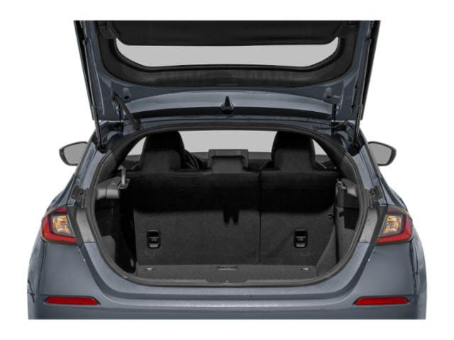 14 thumbnail image of  2026 Honda Civic Hatchback Sport