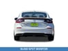 6 thumbnail image of  2026 Honda Civic Hatchback Sport