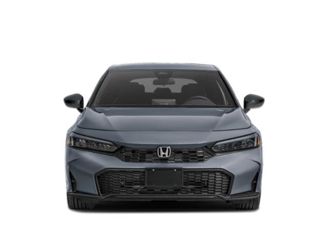 7 thumbnail image of  2026 Honda Civic Hatchback Sport