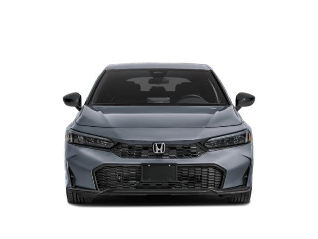 4 thumbnail image of  2026 Honda Civic Hatchback Sport