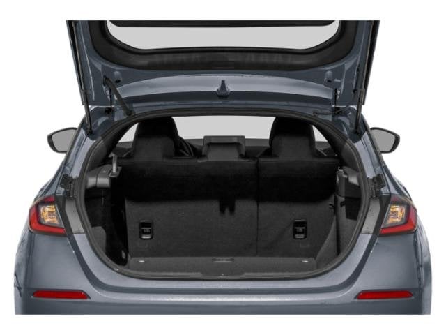 11 thumbnail image of  2026 Honda Civic Hatchback Sport