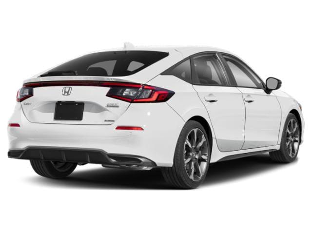 2 imagen en miniatura de 2026 Honda Civic Hybrid Sport Touring