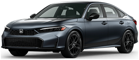 2026 Honda Civic's photo