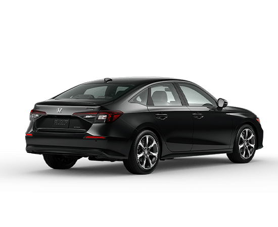 2 imagen en miniatura de 2026 Honda Civic Sedan 2WD Sport Touring Hybrid