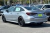 7 imagen en miniatura de 2026 Honda Civic Sedan Hybrid Sport