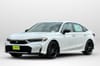 2026 Honda Civic Sedan Hybrid Sport