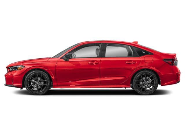 3 thumbnail image of  2026 Honda Civic Sedan Hybrid Sport