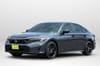 2026 Honda Civic Sedan Hybrid Sport