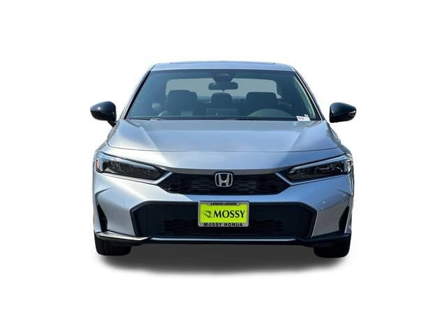 8 thumbnail image of  2026 Honda Civic Sedan Hybrid Sport