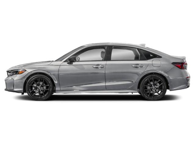 3 imagen en miniatura de 2026 Honda Civic Sedan Hybrid Sport