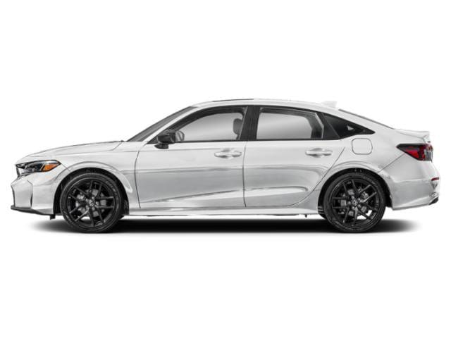 3 thumbnail image of  2026 Honda Civic Sedan Hybrid Sport