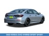 5 thumbnail image of  2026 Honda Civic Sedan Hybrid Sport