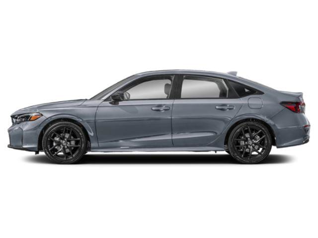 3 thumbnail image of  2026 Honda Civic Sedan Hybrid Sport