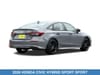 5 imagen en miniatura de 2026 Honda Civic Sedan Hybrid Sport
