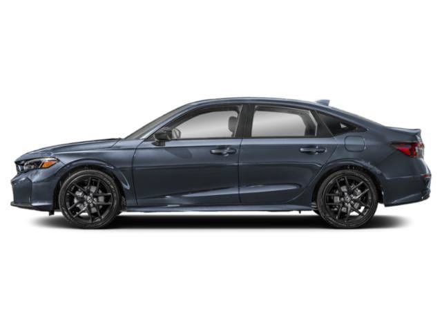 6 imagen en miniatura de 2026 Honda Civic Sedan Hybrid Sport