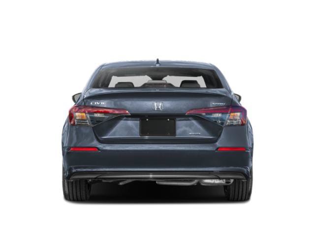 8 imagen en miniatura de 2026 Honda Civic Sedan Hybrid Sport