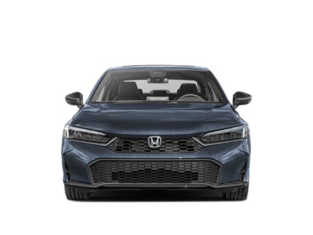 7 imagen en miniatura de 2026 Honda Civic Sedan Hybrid Sport