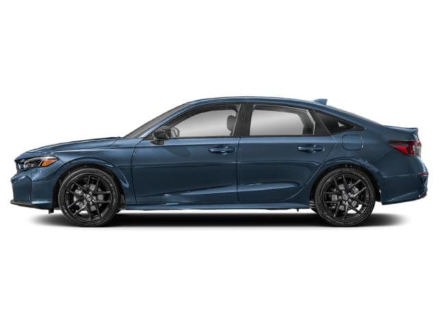 3 imagen en miniatura de 2026 Honda Civic Sedan Hybrid Sport