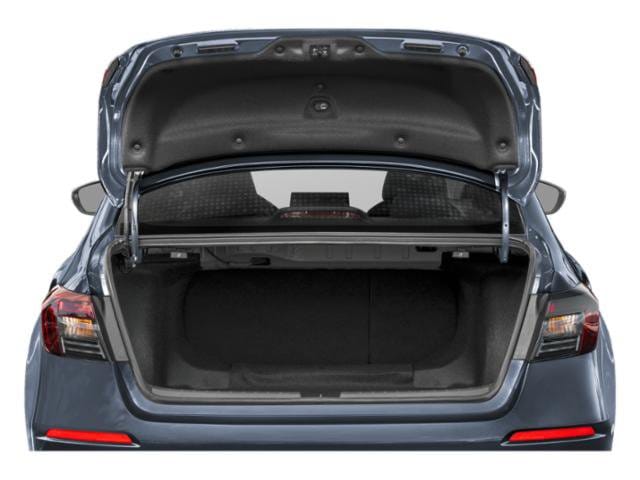 14 imagen en miniatura de 2026 Honda Civic Sedan Hybrid Sport