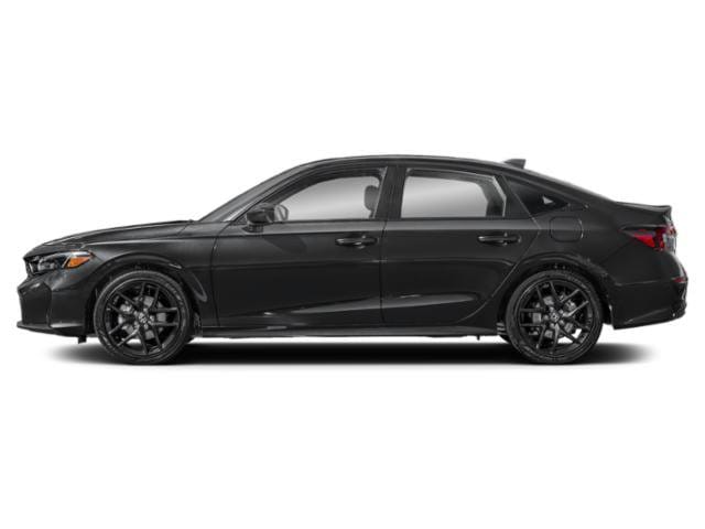 3 imagen en miniatura de 2026 Honda Civic Sedan Hybrid Sport