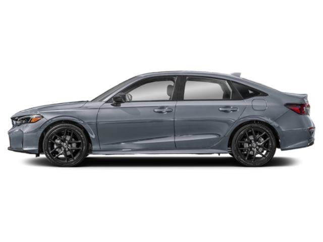 3 thumbnail image of  2026 Honda Civic Sedan Hybrid Sport