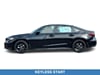 9 imagen en miniatura de 2026 Honda Civic Sedan Hybrid Sport