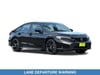 2 imagen en miniatura de 2026 Honda Civic Sedan Hybrid Sport