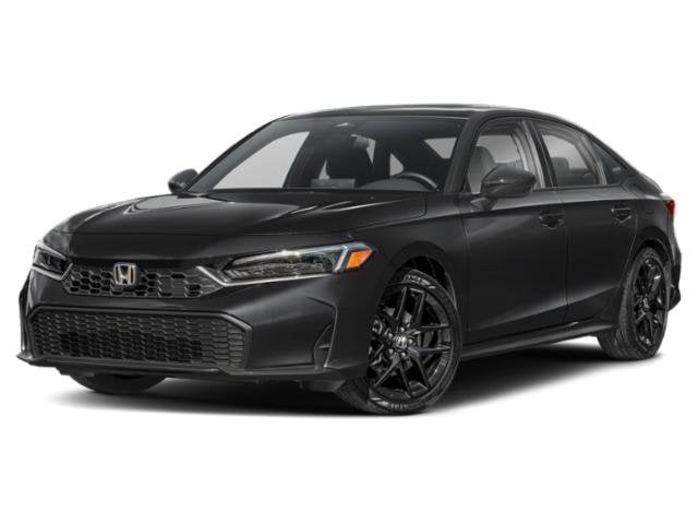 1 thumbnail image of  2026 Honda Civic Sedan Hybrid Sport