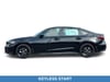 9 imagen en miniatura de 2026 Honda Civic Sedan Hybrid Sport