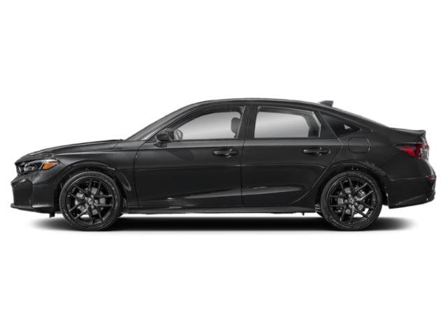 3 thumbnail image of  2026 Honda Civic Sedan Hybrid Sport