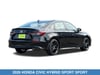 5 thumbnail image of  2026 Honda Civic Sedan Hybrid Sport