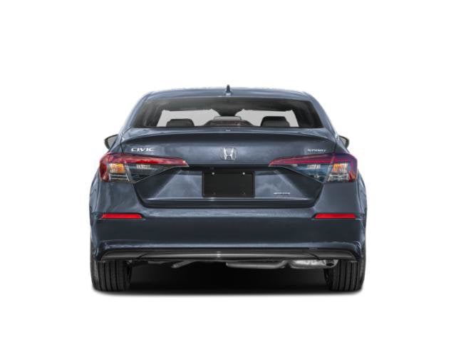 8 thumbnail image of  2026 Honda Civic Sedan Hybrid Sport