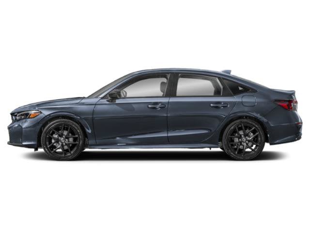 6 imagen en miniatura de 2026 Honda Civic Sedan Hybrid Sport