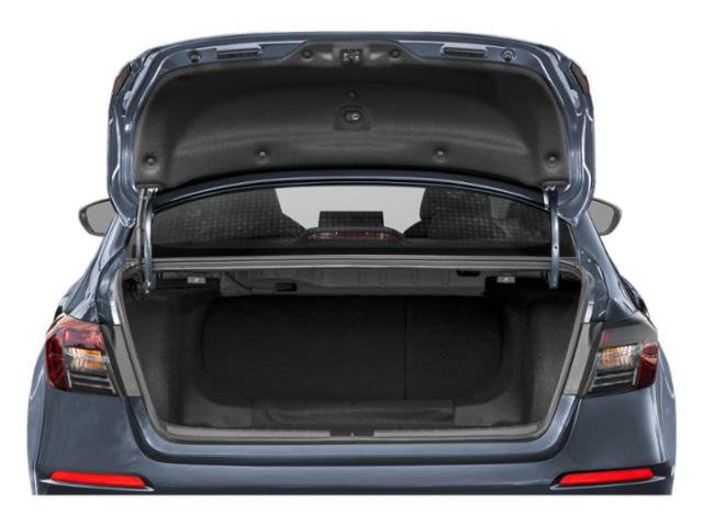14 thumbnail image of  2026 Honda Civic Sedan Hybrid Sport
