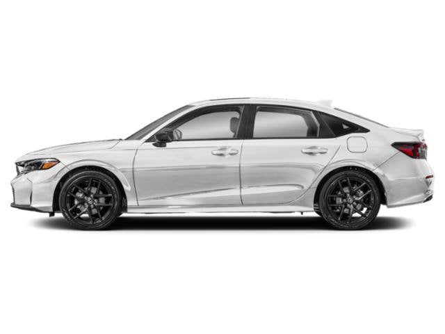 3 thumbnail image of  2026 Honda Civic Sedan Hybrid Sport