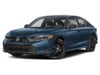 1 imagen en miniatura de 2026 Honda Civic Sedan Hybrid Sport