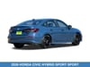 5 thumbnail image of  2026 Honda Civic Sedan Hybrid Sport