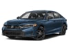 1 imagen en miniatura de 2026 Honda Civic Sedan Hybrid Sport