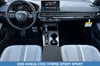 14 imagen en miniatura de 2026 Honda Civic Sedan Hybrid Sport
