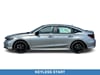 9 imagen en miniatura de 2026 Honda Civic Sedan Hybrid Sport