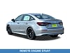 7 imagen en miniatura de 2026 Honda Civic Sedan Hybrid Sport
