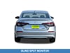 6 imagen en miniatura de 2026 Honda Civic Sedan Hybrid Sport